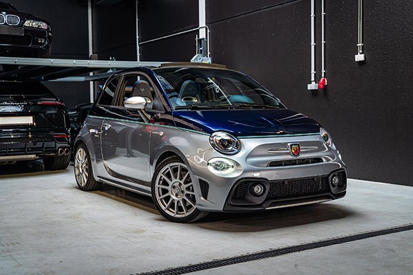 Abarth 695C