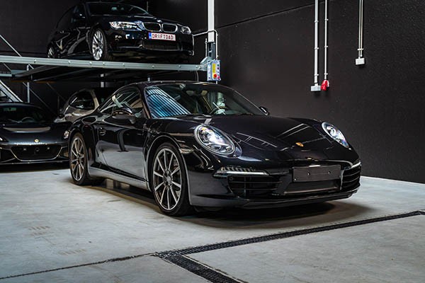 Porsche 991 Carrera S